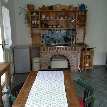 Penzion U Slunicka Mikulov Dış mekan fotoğraf