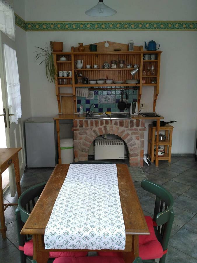 Penzion U Slunicka Mikulov Dış mekan fotoğraf