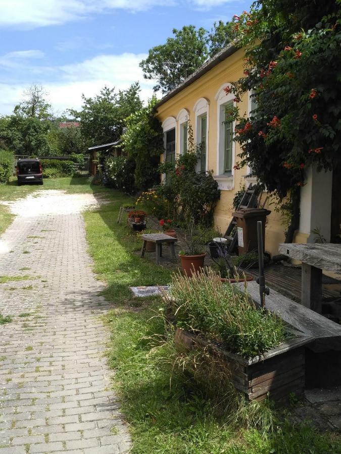 Penzion U Slunicka Mikulov Dış mekan fotoğraf