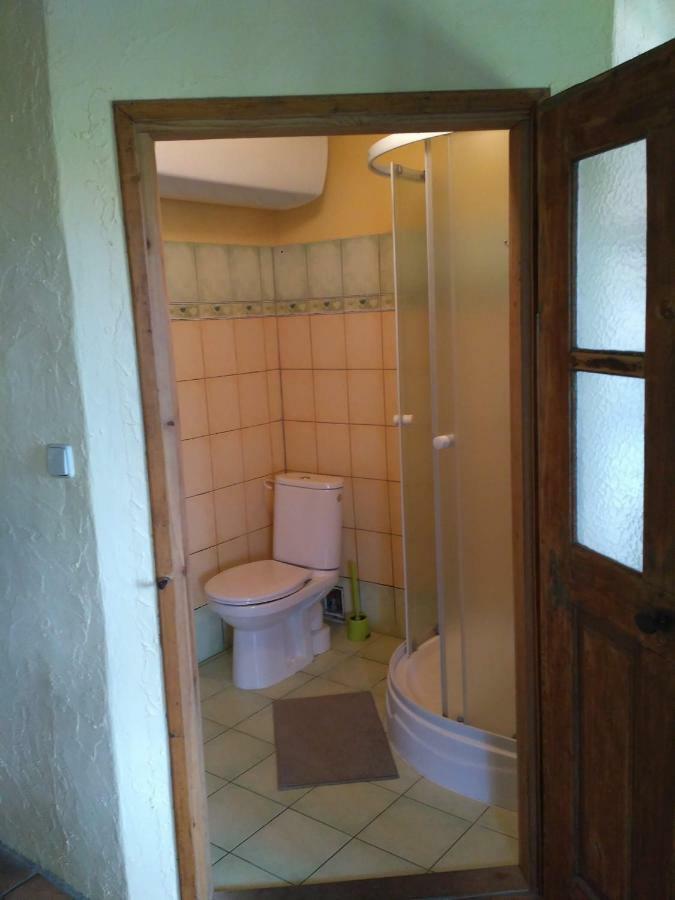 Penzion U Slunicka Mikulov Dış mekan fotoğraf